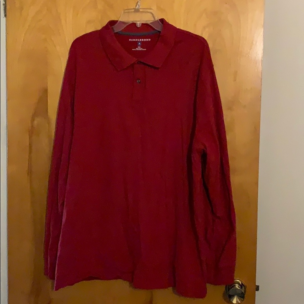 Brand new never worn size XXL